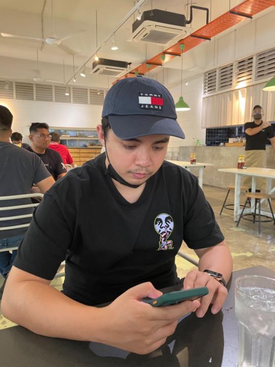 Muhammad Razzin Zulfikri