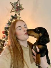 Charlotte Pebworth