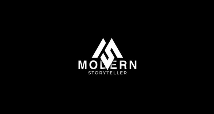 Modern Storyteller
