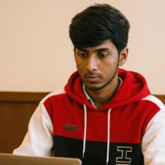 Akshay Tyagi