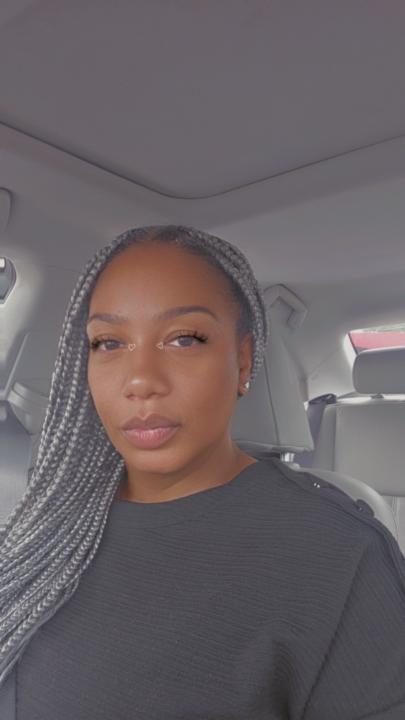 Tamika Bishop