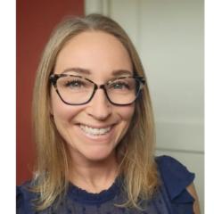 Colleen Coussinat