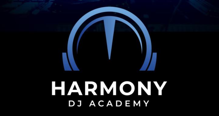 HARMONY DJ ACADEMY