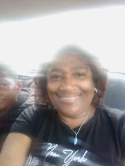 Andeline Williams