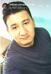 Willian Vasquez