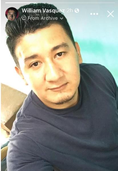 Willian Vasquez