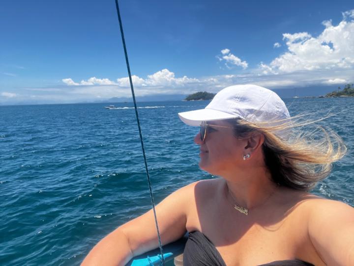 Milena Pazetti
