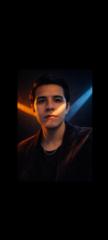 Kevin Chavez