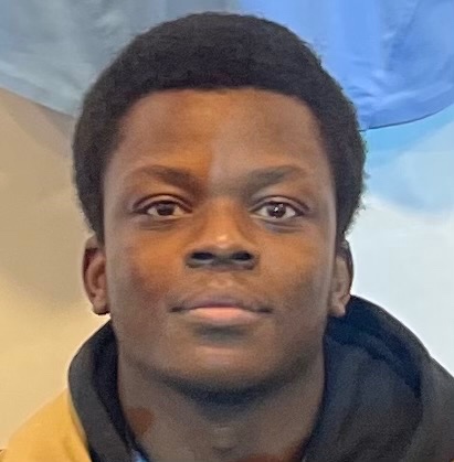 Michaël-Ange Kanyuka Mulombo