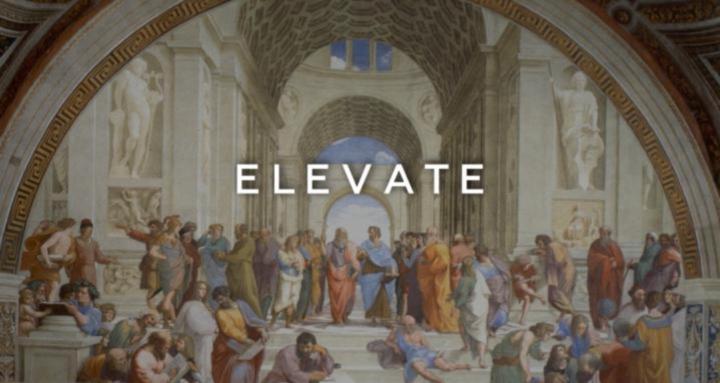 Elevate