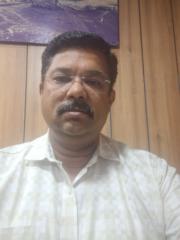 Vinaya Acharya
