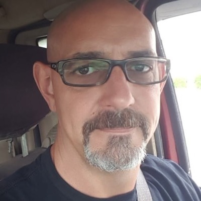 Jeff Boldrick