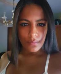 Geraldine Ferrando Seguí