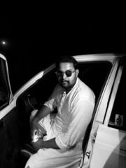 Ali Hassan