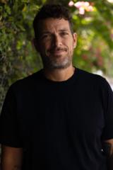 Leigh Scott
