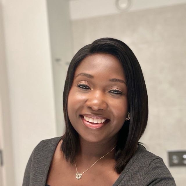 Esther Ogunlana