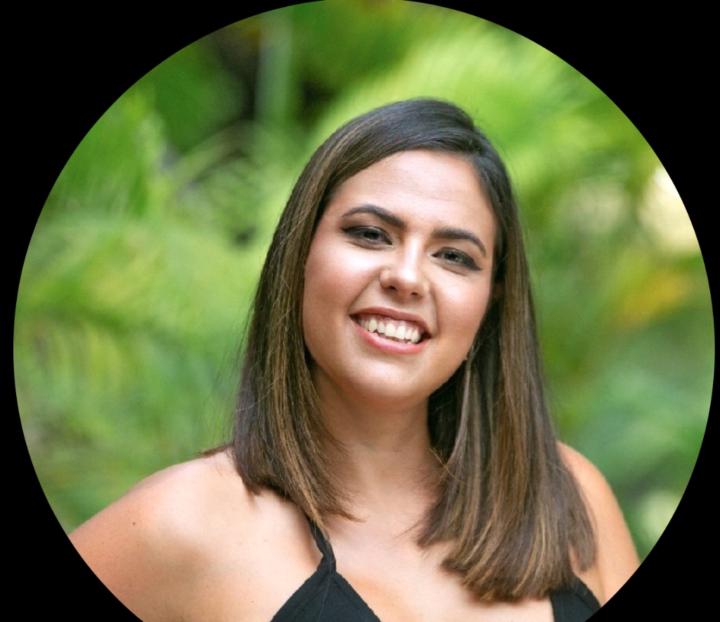 Maria Andreina Seidel