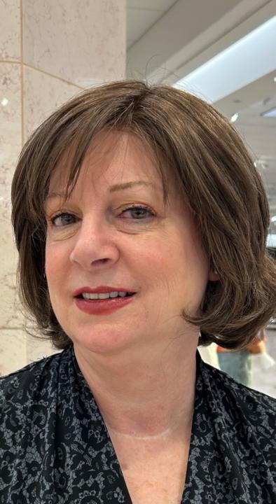 Barb Morris