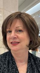 Barb Morris