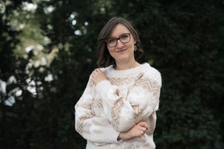 Susanne Ebert