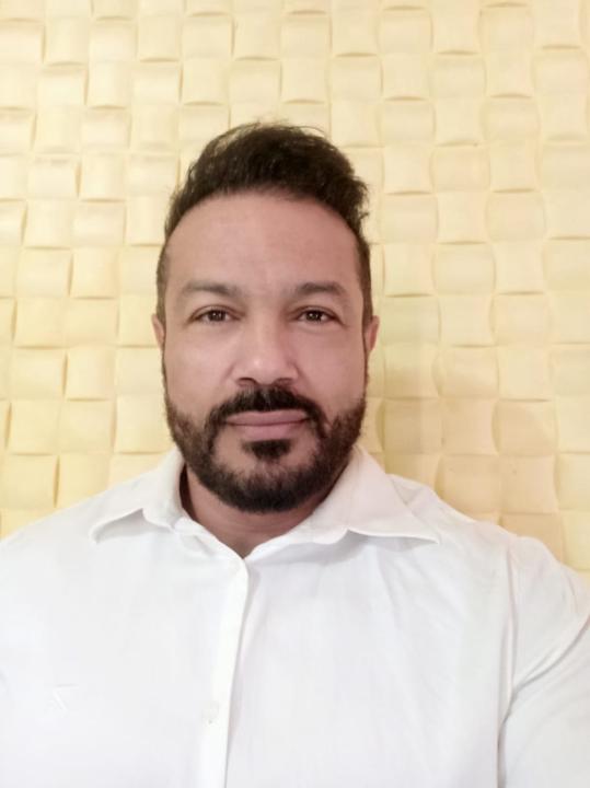 Kirk Douglas Vieira Barros