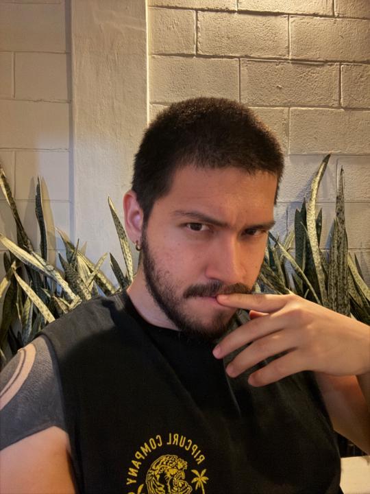 Isaac Espinoza
