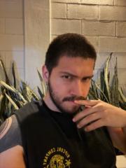 Isaac Espinoza