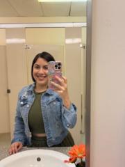 Yaite Fonseca Rodriguez