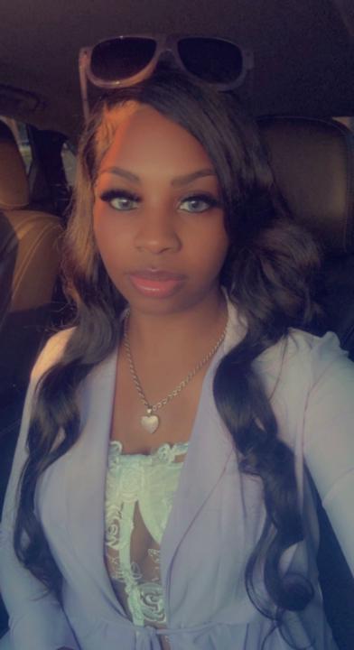 Earnesha Brown