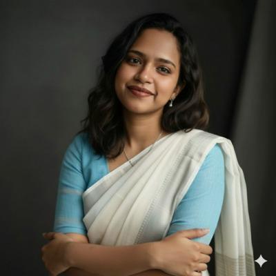 Shruthi R