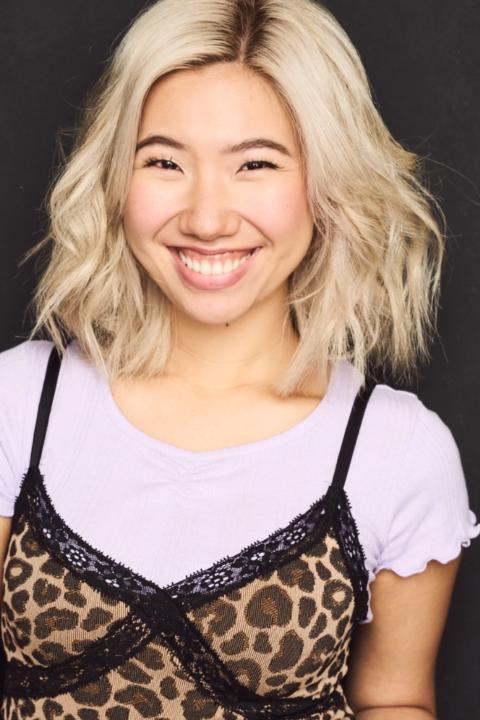 Esmee Ko