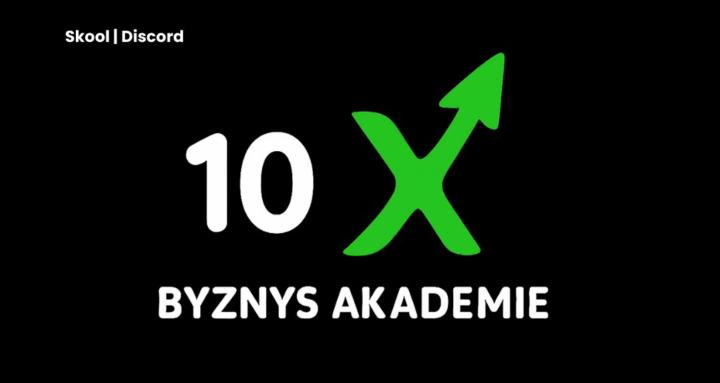 10X BYZNYS AKADEMIE
