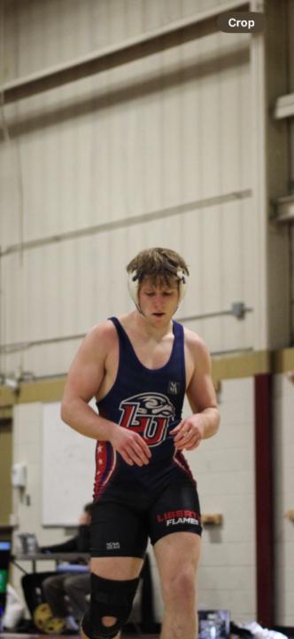 Caleb Ives
