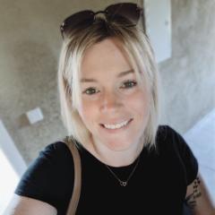 Samantha Schellenberg