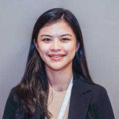 Samantha Manuel