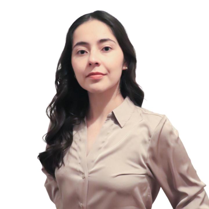 Areli Olvera Sánchez