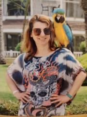 Цветанка Иванова