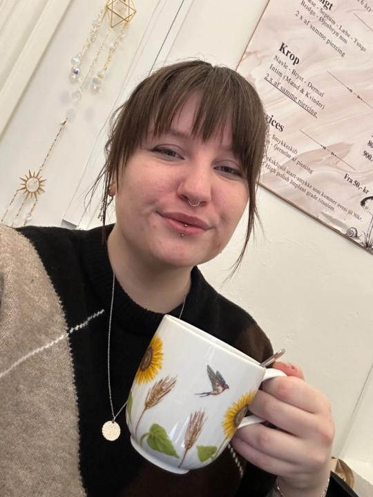 Rikke Christensen