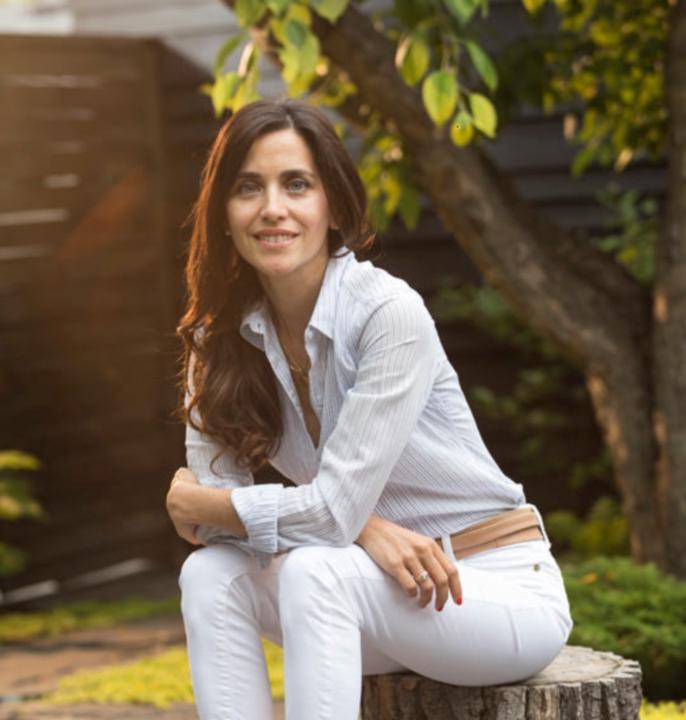 Maria del Sol Galdon