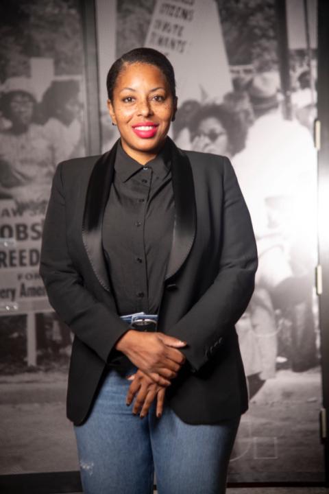 Sadequa Snowden