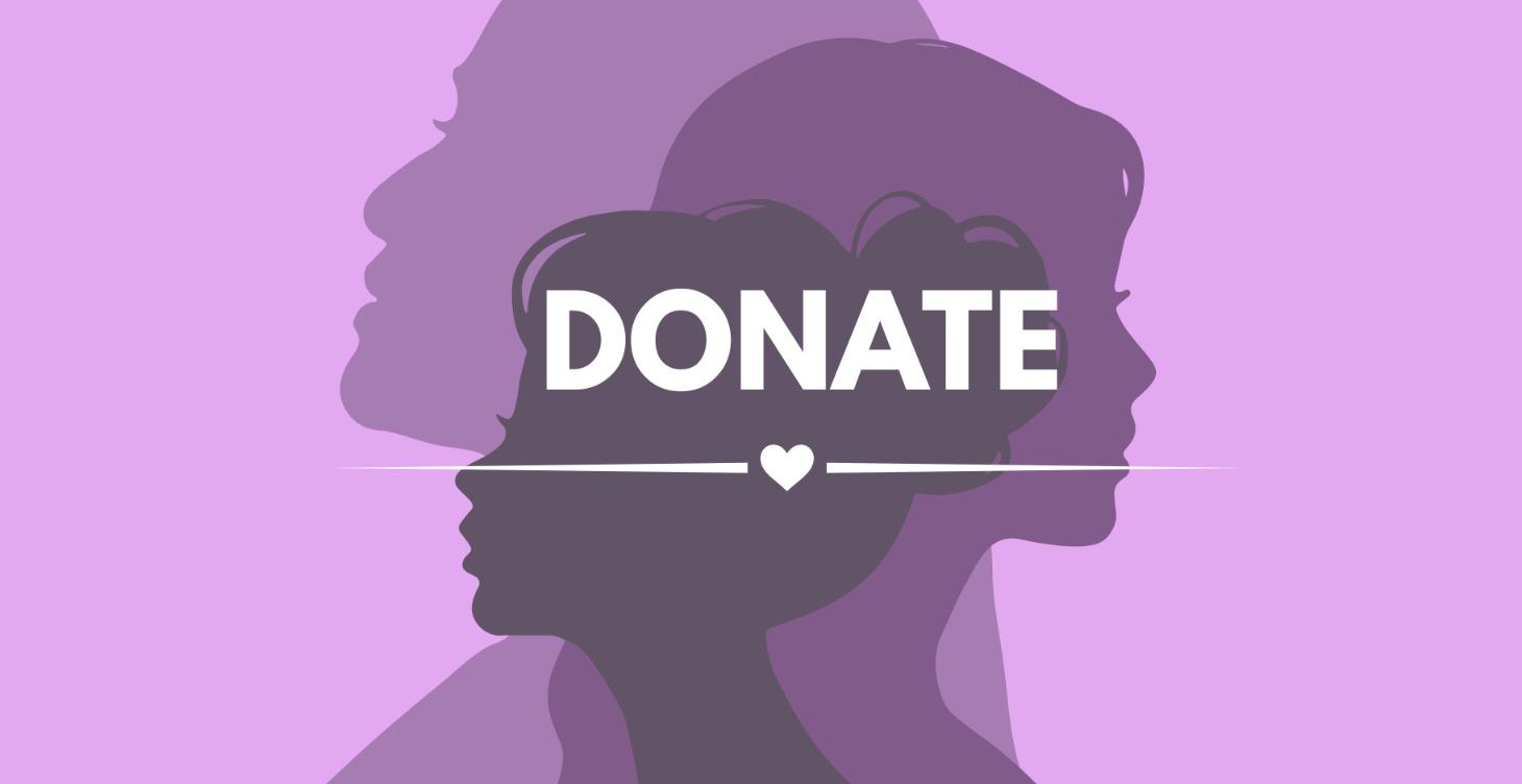 Donate