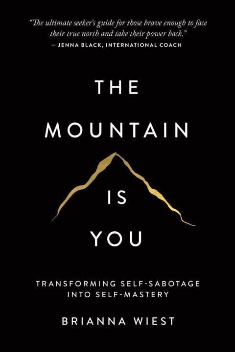 "The Mountain Is You" - Sunday, May 31 at 8:00 PM EST 