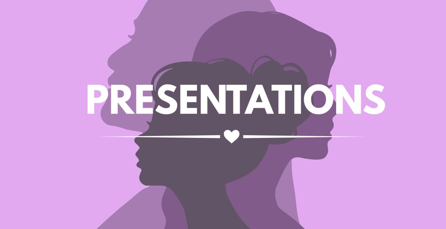 Group Presentations