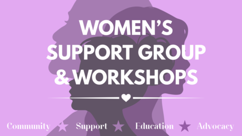 Women's Support Group  gallery image