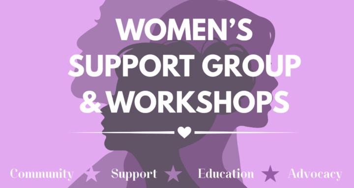 Women's Support Group 