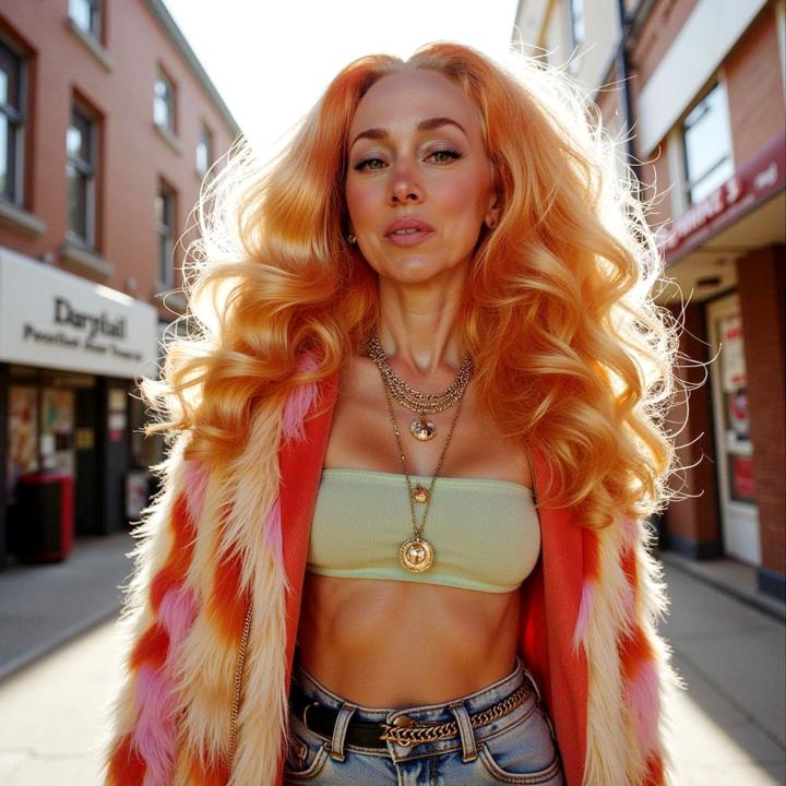 Katy Rickman
