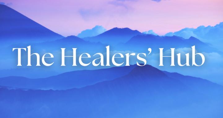 The Healers' Class Community