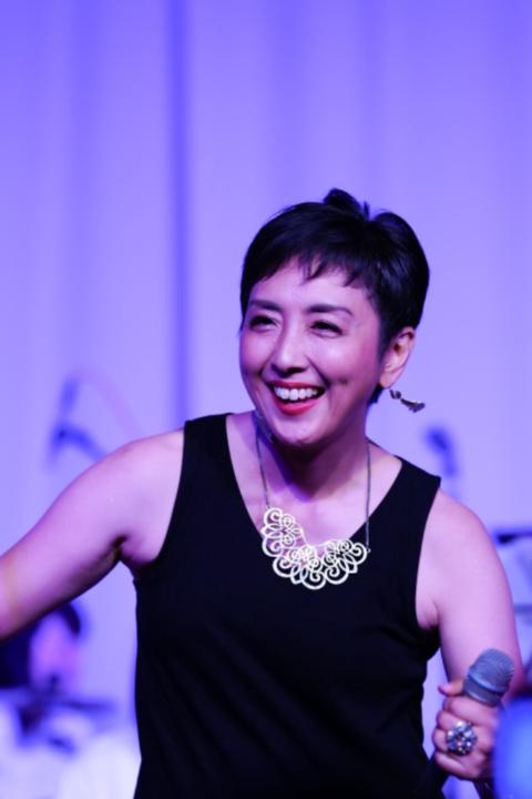 Keiko Shirakabe