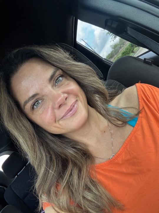 Erica De La O