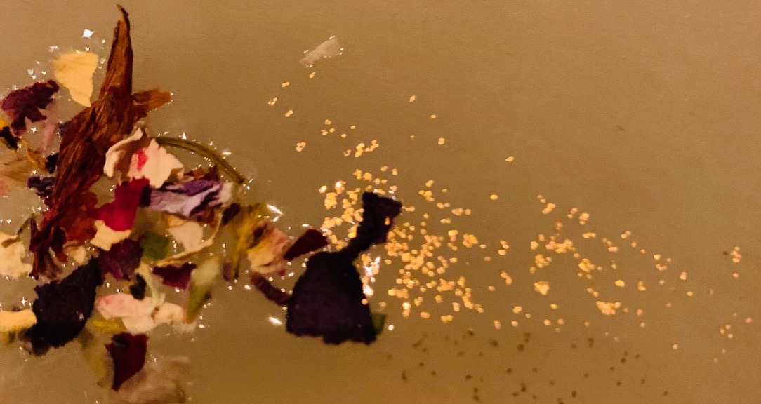 Goldquelle